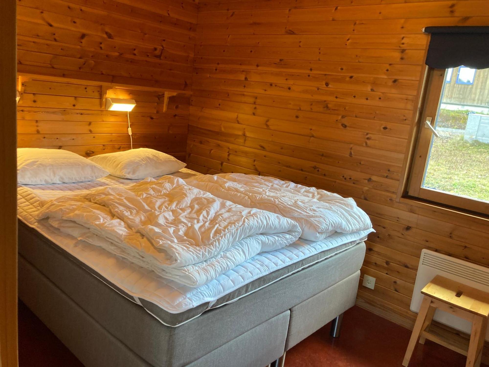 Stuga Husa Are Eksteriør bilde